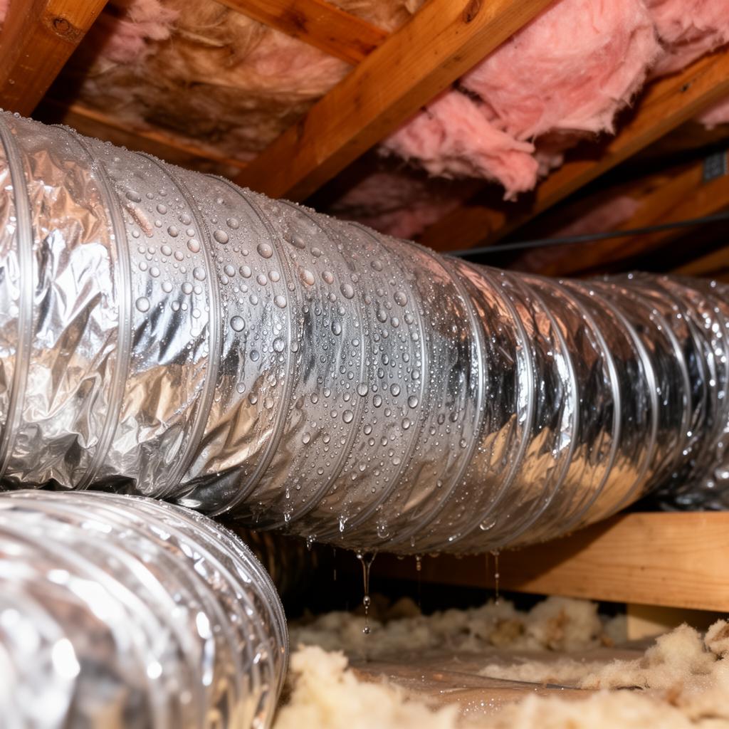 Attic Mold in Florida: Causes, Risks & Fixes