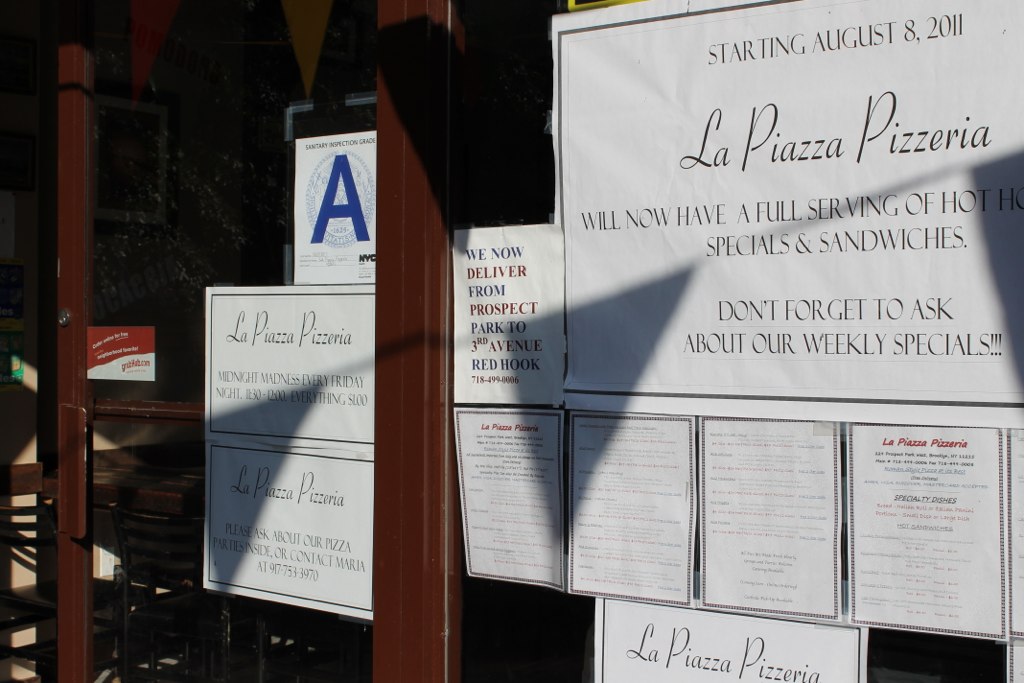 Validate Result of Restaurant Inspections